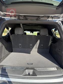 شيفروليه سوبربان